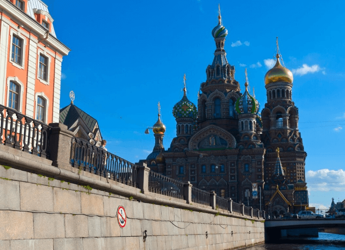 开发俄罗斯客户(1) 开发俄罗斯客户(1)