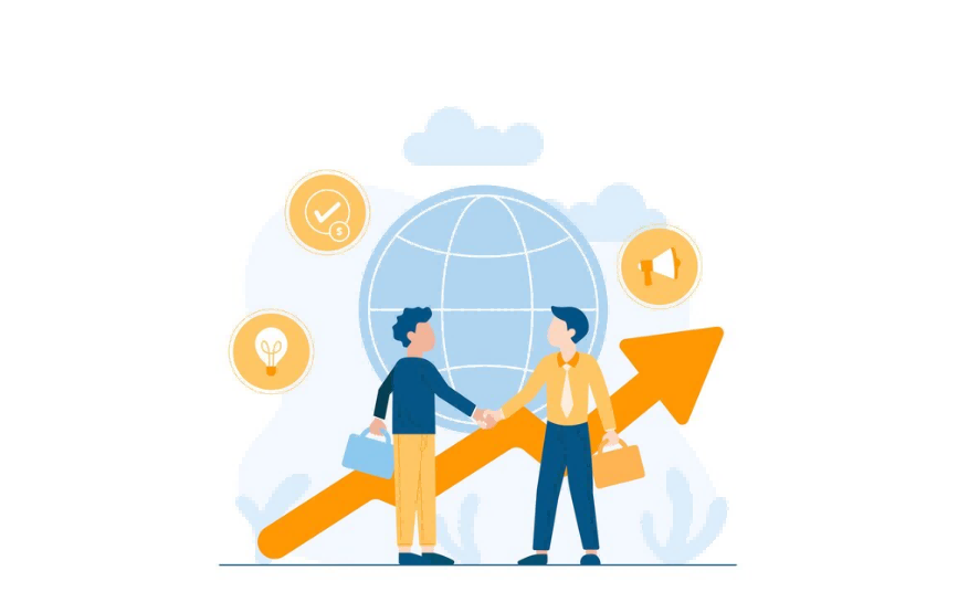 如何开拓 B2B 业务新视野？紧盯对手客户，巧用海关数据