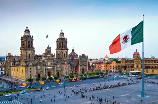 2025年墨西哥市场开发全攻略，外贸人建议收藏！