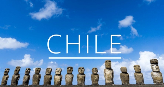 从海关数据看，中国出口智利畅销产品有哪些？