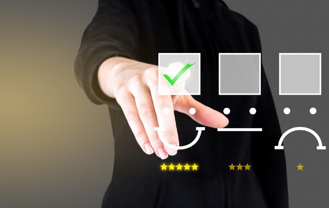 外贸人建议收藏：背调海外客户途径+跟进话术！