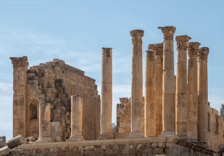 约旦海关数据查询平台（附免费试用查询名额）