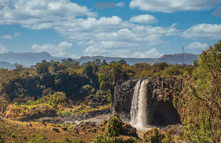 从海关数据看，埃塞俄比亚进口中国最多的产品